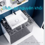Tủ lavabo CAESAR LF5259 EH48001ADV - Ảnh 9