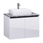 Tủ lavabo CAESAR LF5259 EH48001AV