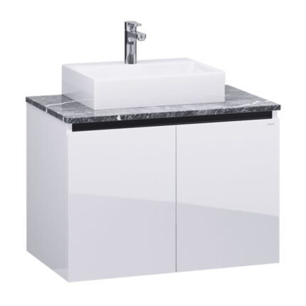 Tủ lavabo CAESAR LF5259 EH48001AV