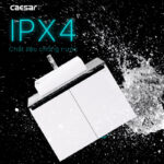 Tủ lavabo CAESAR LF5259 EH48001AV - Ảnh 8