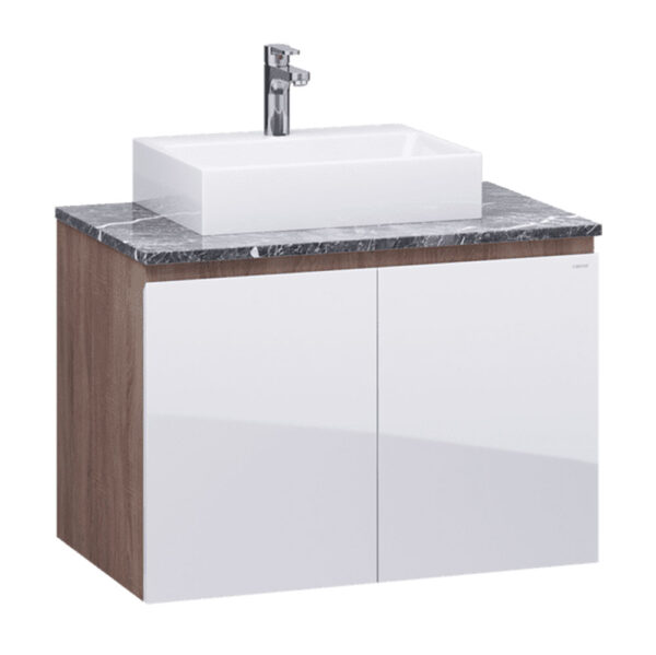 Tủ lavabo CAESAR LF5259 EH48001AWV