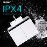 Tủ lavabo CAESAR LF5261 EH48001AV - Ảnh 8