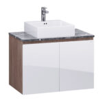 Tủ lavabo CAESAR LF5261 EH48001AWV