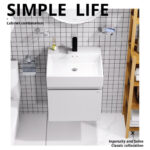 Tủ lavabo CAESAR LF5263 EH05263AV - Ảnh 3