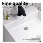 Tủ lavabo CAESAR LF5263 EH05263AV - Ảnh 8