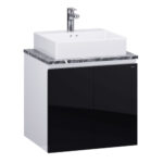 Tủ lavabo CAESAR LF5263 EH46001ADV