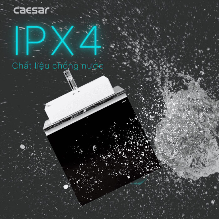 Tủ lavabo CAESAR LF5263 EH46001ADV - Ảnh 8