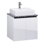 Tủ lavabo CAESAR LF5263 EH46001AV