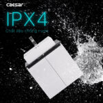 Tủ lavabo CAESAR LF5263 EH46001AV - Ảnh 9