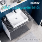 Tủ lavabo CAESAR LF5263 EH48001ADV - Ảnh 9