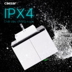 Tủ lavabo CAESAR LF5263 EH48001AV - Ảnh 8