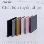 Tủ lavabo CAESAR LF5263 EH48001AV - Ảnh 7