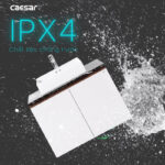 Tủ lavabo CAESAR LF5263 EH48001AWV - Ảnh 9