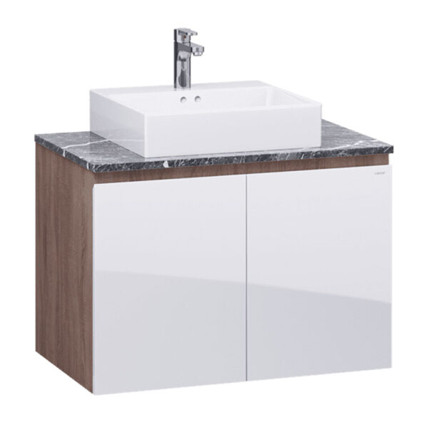 Tủ lavabo CAESAR LF5263 EH48001AWV