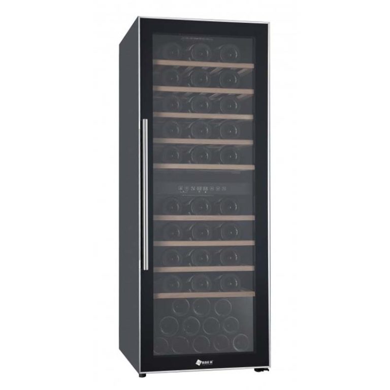 Tủ rượu ARBER ABTRV201L 193 lít