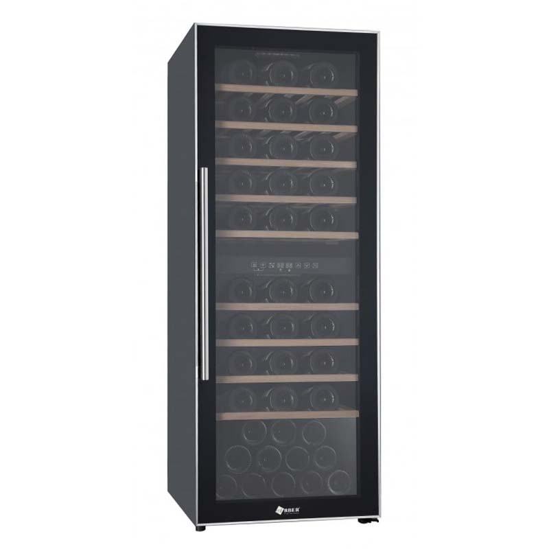 Tủ rượu ARBER ABTRV201L 193 lít