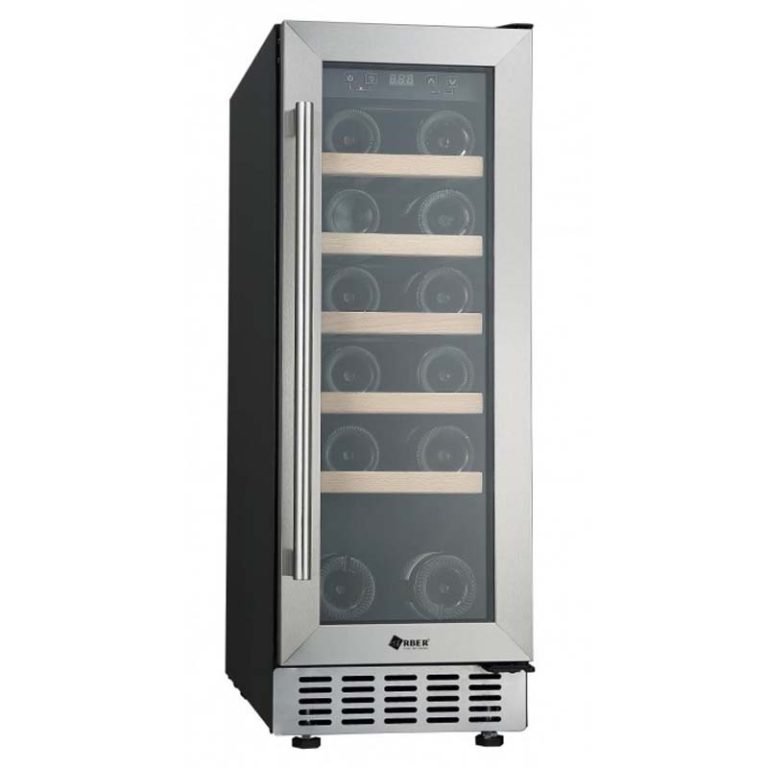 Tủ rượu ARBER ABTRV58L