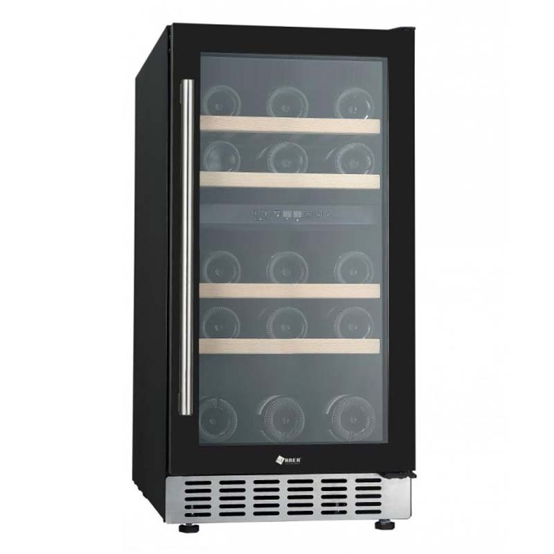 Tủ rượu ARBER ABTRV88L