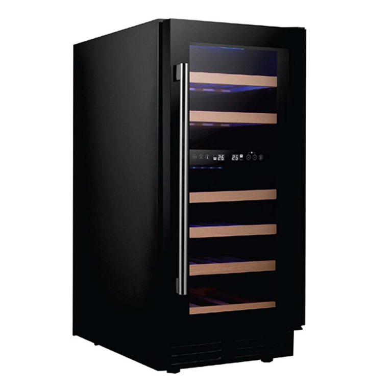 Tủ rượu FASTER FS 688 (1)