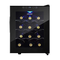 Tủ rượu KOCHER KWEU-1012B (1)