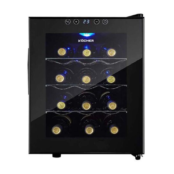 Tủ rượu KOCHER KWEU-1012B (1)