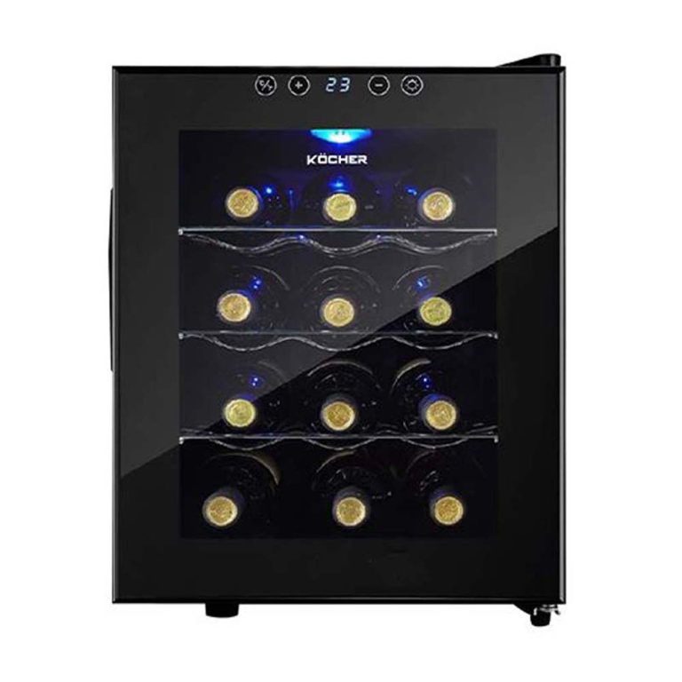 Tủ rượu KOCHER KWEU-1012B (1)
