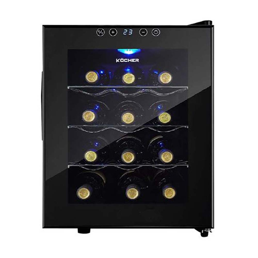 Tủ rượu KOCHER KWEU-1012B (1)