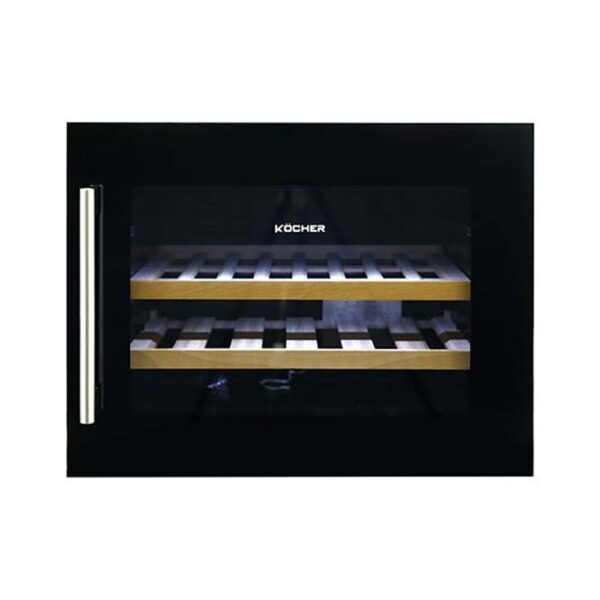 Tủ rượu KOCHER KWEU-1128B (1)