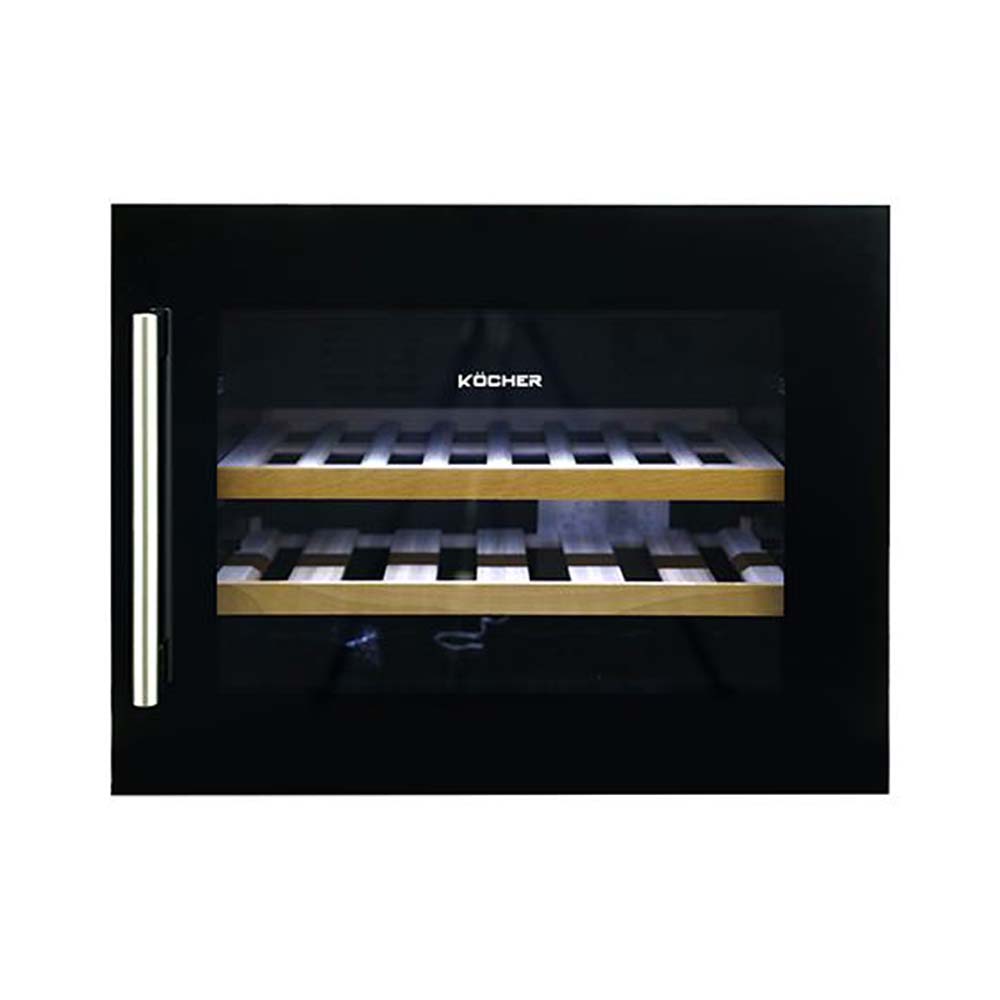 Tủ rượu KOCHER KWEU-1128B (1)