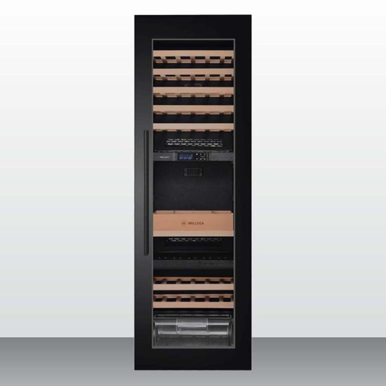 Tủ rượu MALLOCA MWC-95BI (1)
