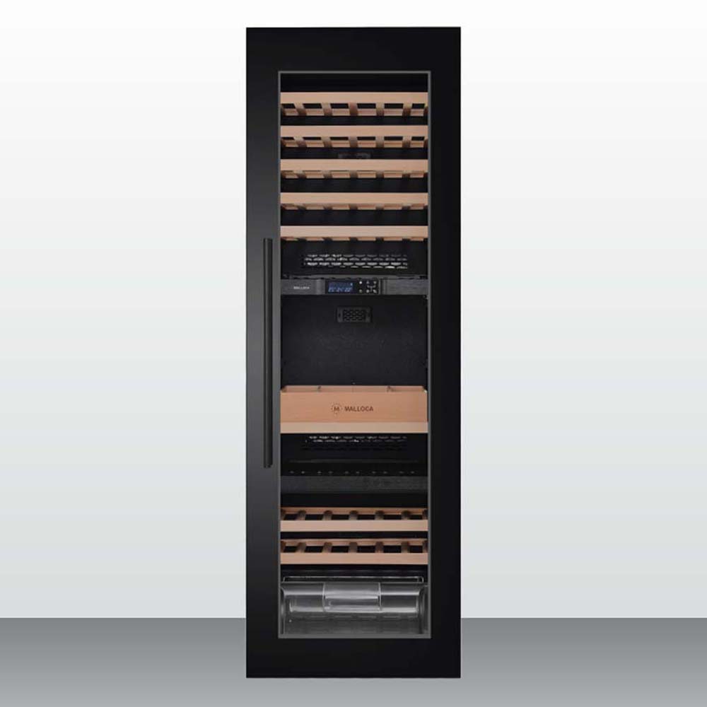 Tủ rượu MALLOCA MWC-95BI (1)