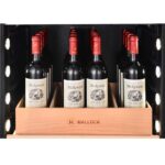 Tủ rượu MALLOCA MWC-95BI (1)