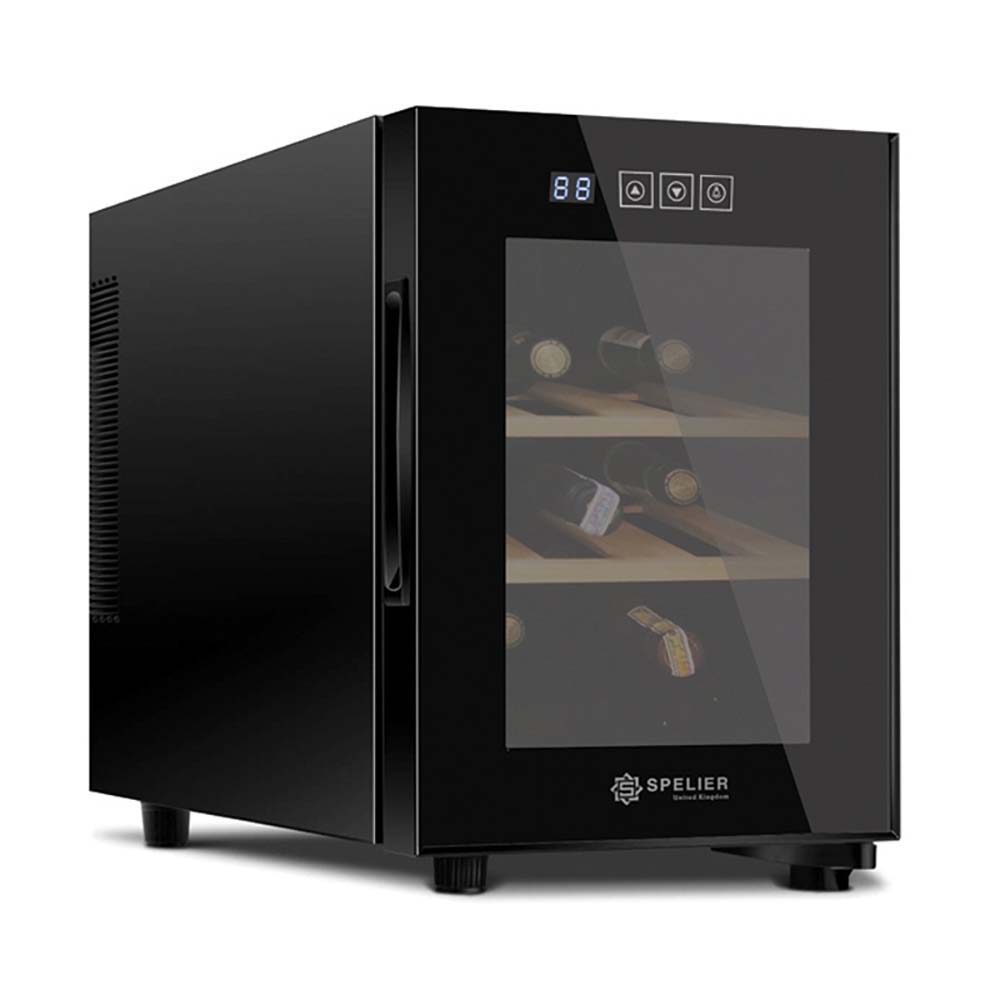 Tủ rượu SPELIER SP 06B (1)