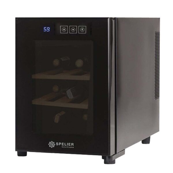 Tủ rượu SPELIER SP 06B (1)