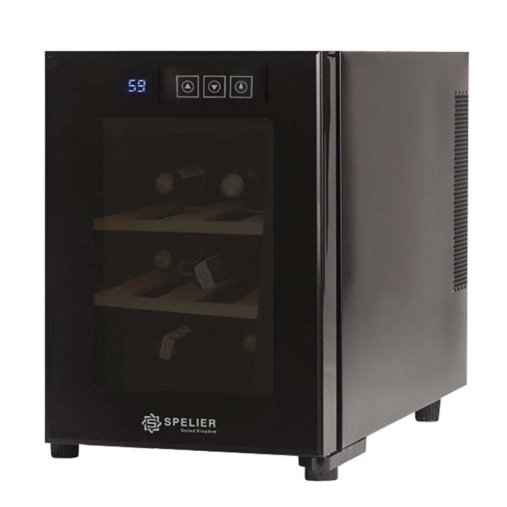 Tủ rượu SPELIER SP 06B (1)