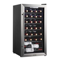 Tủ rượu SPELIER SP 28B (1)
