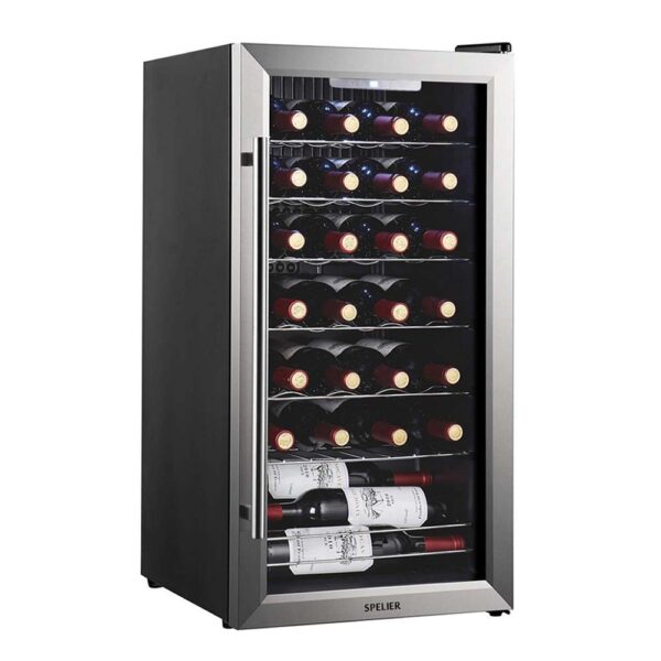 Tủ rượu SPELIER SP 28B (1)