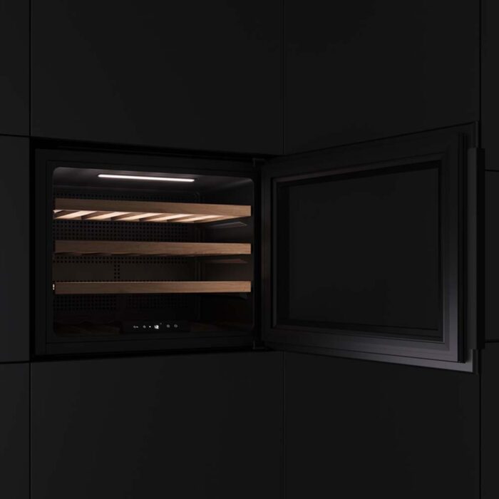 Tủ rượu TEKA RVI 10024 GBK