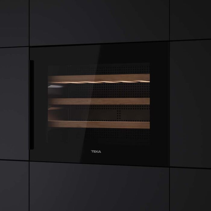 Tủ rượu TEKA RVI 10024 GBK