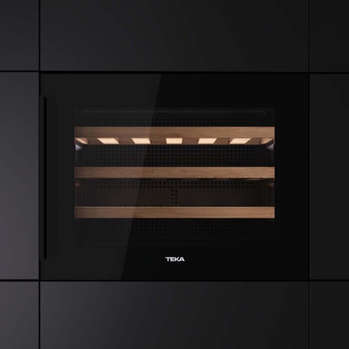 Tủ rượu TEKA RVI 10024 GBK