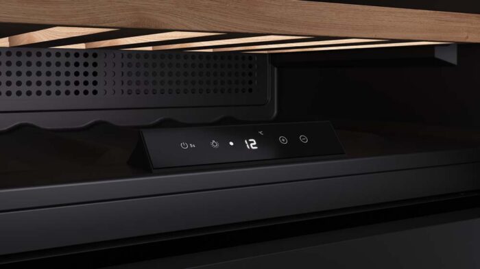 Tủ rượu TEKA RVI 10024 GBK