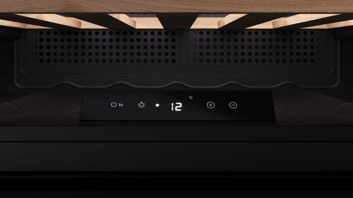 Tủ rượu TEKA RVI 10024 GBK (6)