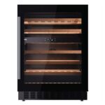 Tủ rượu TEKA RVU 20046 GBK