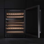 Tủ rượu TEKA RVU 20046 GBK