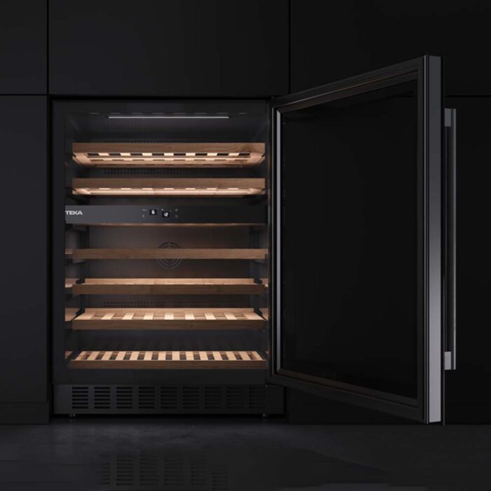 Tủ rượu TEKA RVU 20046 GBK