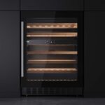 Tủ rượu TEKA RVU 20046 GBK