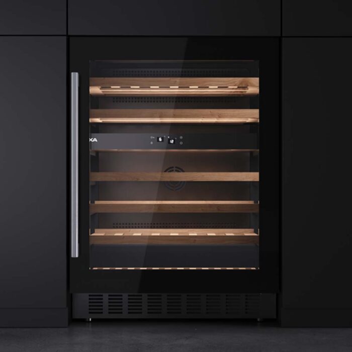 Tủ rượu TEKA RVU 20046 GBK