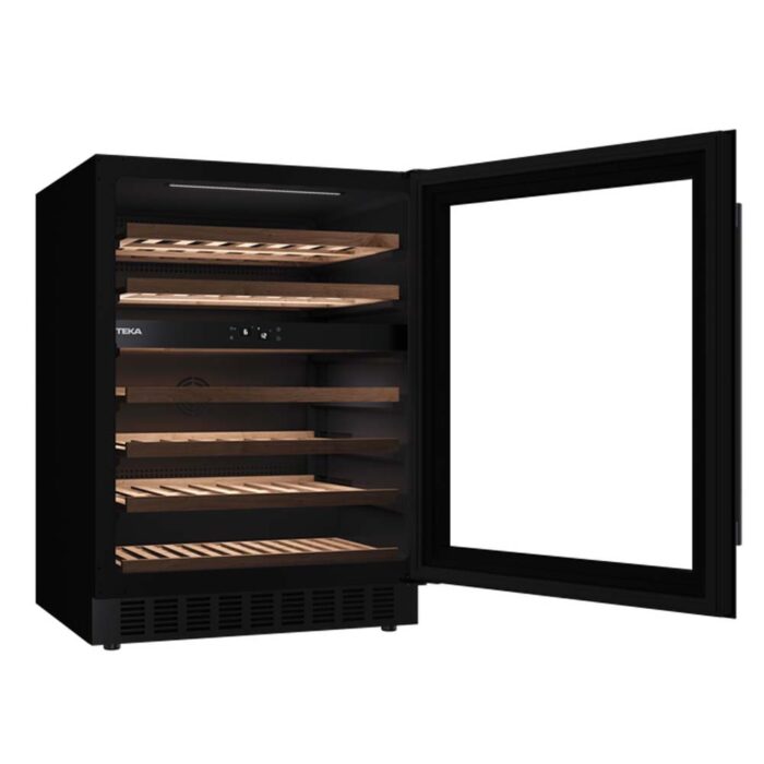 Tủ rượu TEKA RVU 20046 GBK