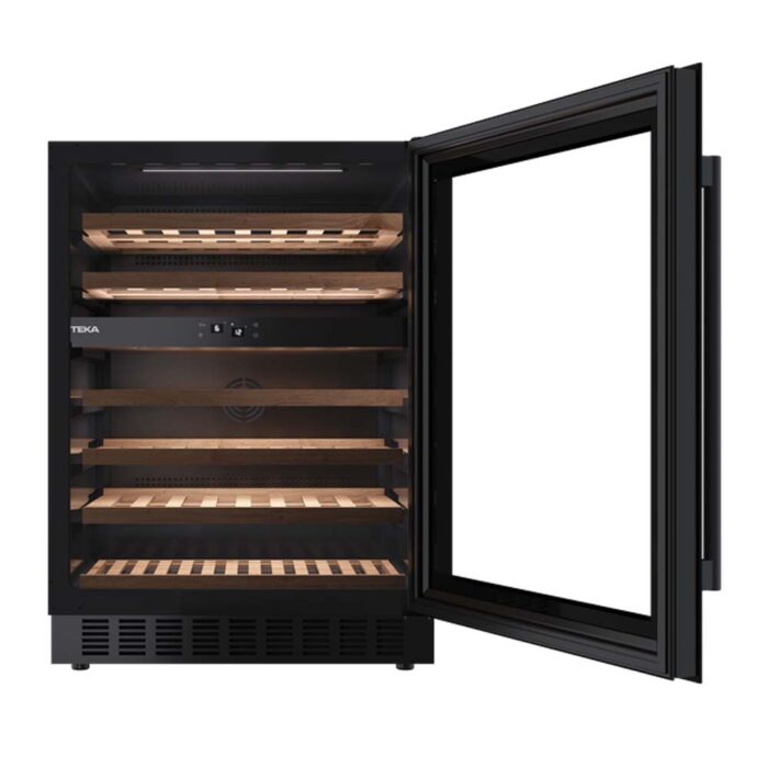 Tủ rượu TEKA RVU 20046 GBK