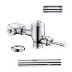 Van xả bồn cầu CAESAR BF521